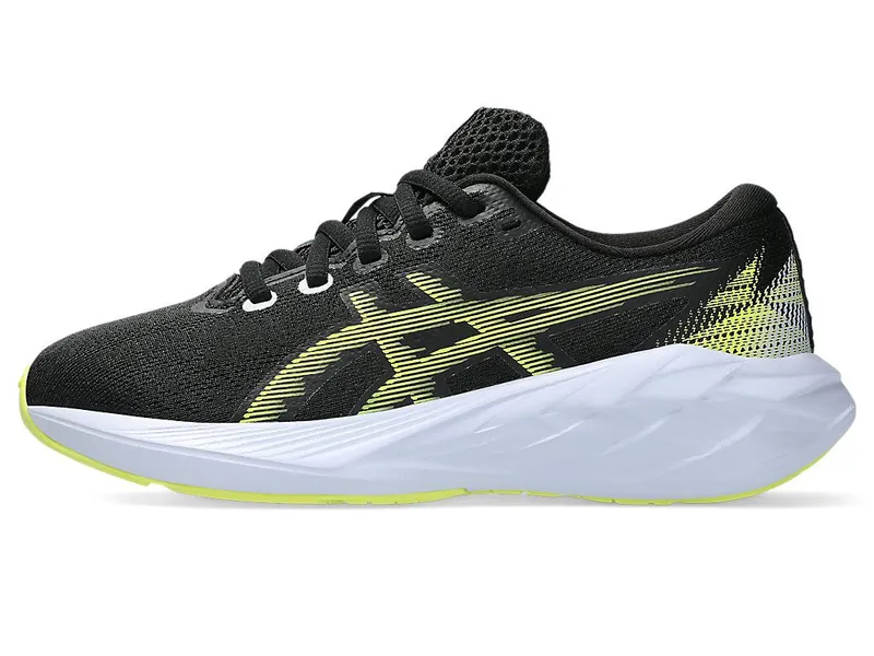 ASICS NOVABLAST 5 GS “Black / Citron” | 1014A367-001
