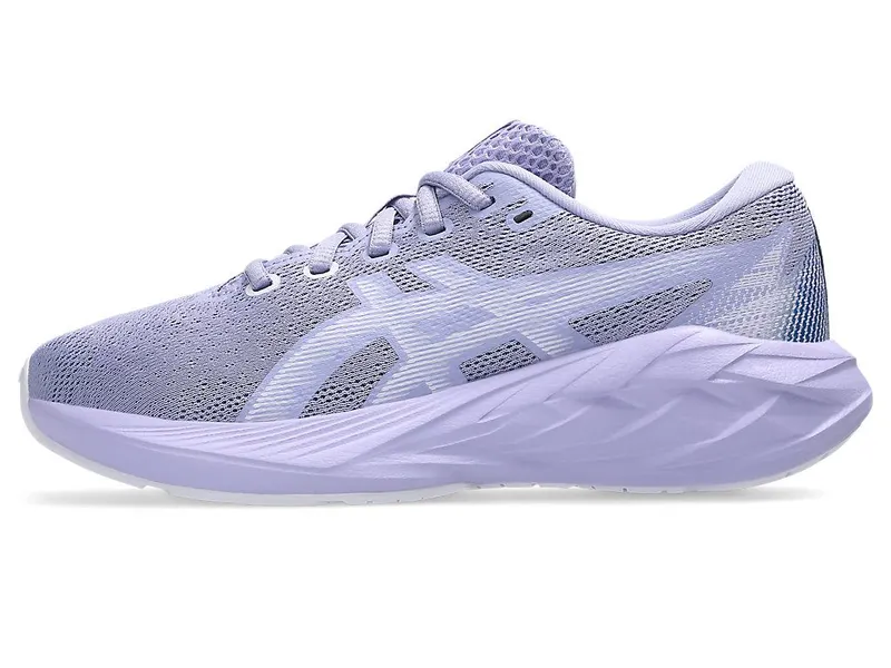 ASICS NOVABLAST 5 GS “Bluebell / Lilac Hint” | 1014A367-501