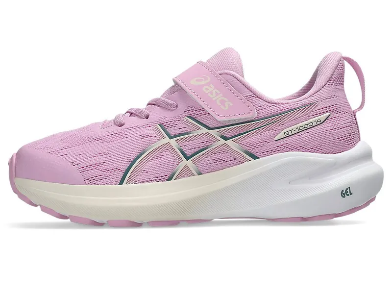 ASICS GT-1000 14 PS “Hazy Lilac / Rose Dust” | 1014A381-701