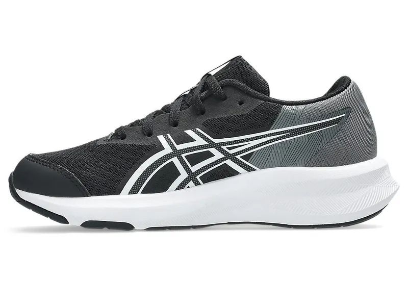 ASICS PATRIOT 14 GS “Black / White” | 1014A392-002