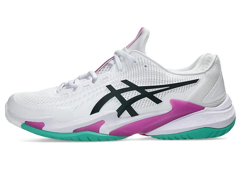 ASICS COURT FF 3 “White / Digital Sakura” | 1041A370-106