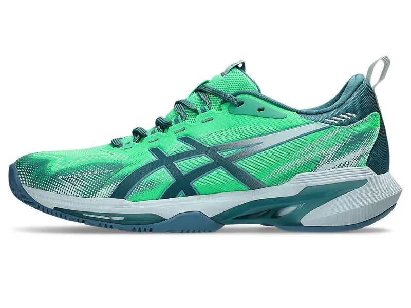 ASICS SONICSMASH FF “Vital Green / Misty Pine” | 1041A538-300