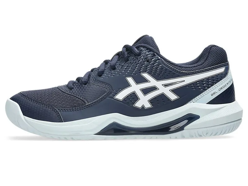 ASICS GEL-DEDICATE 8 “Midnight / White” | 1042A237-402
