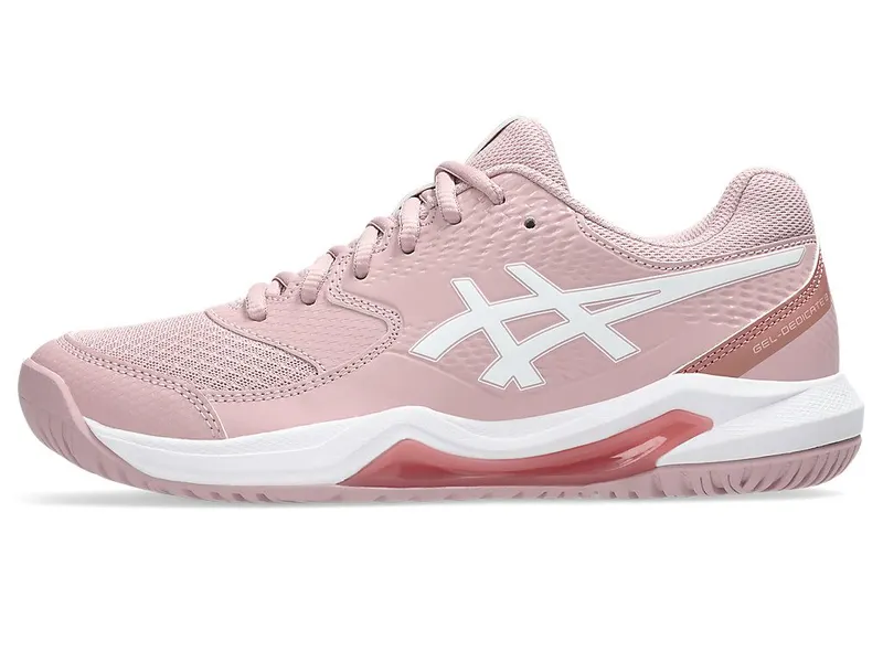 ASICS GEL-DEDICATE 8 “Morganite / White” | 1042A237-702