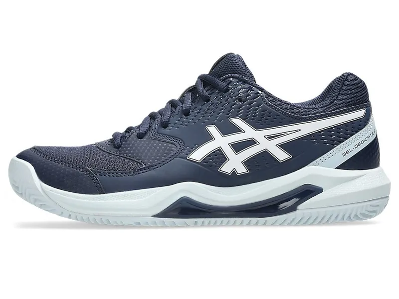 ASICS GEL-DEDICATE 8 CLAY “Midnight / White” | 1042A255-402