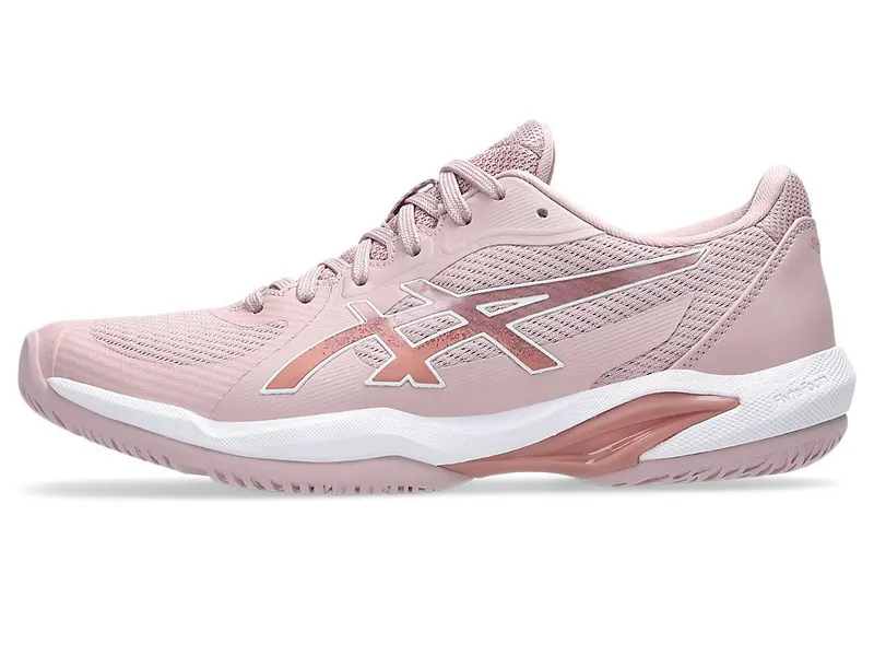 ASICS SOLUTION SWIFT FF 2 “Morganite / Rose Rouge” | 1042A265-702