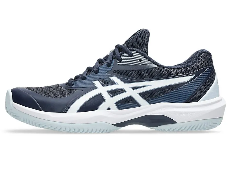 ASICS GAME FF CLAY/OC “Midnight / White” | 1042A282-400