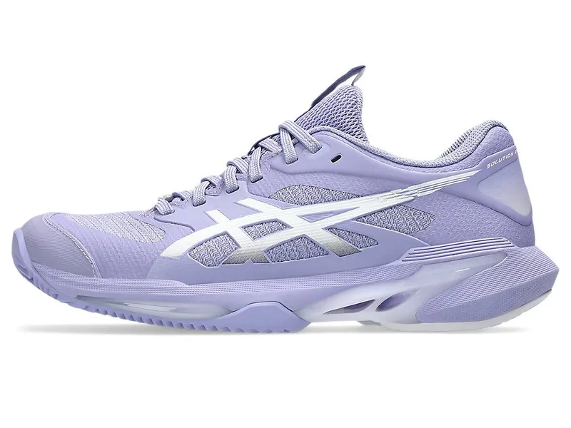 ASICS SOLUTION SPEED FF 4 CLAY “Bluebell / White” | 1042A305-500