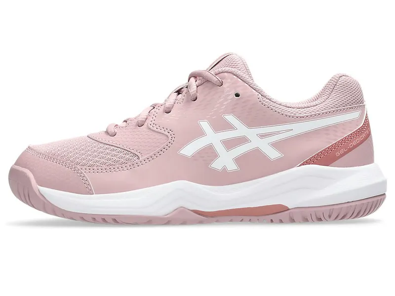 ASICS GEL-DEDICATE 8 GS “Morganite / White” | 1044A077-702