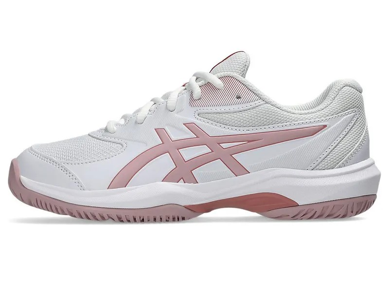 ASICS GEL-GAME GS “White / Morganite” | 1044A083-103