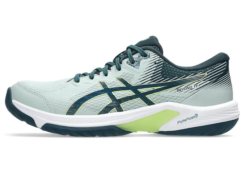 ASICS BEYOND FF “Lichen Rock / Tranquil Teal” | 1071A092-300