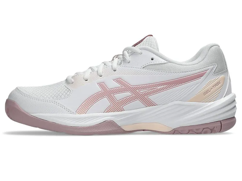 ASICS GEL-TASK 4 “White / Morganite” | 1072A106-105
