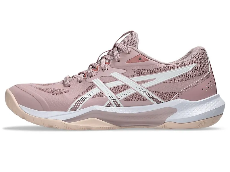 ASICS GEL-TACTIC 13 “Morganite / White” | 1072A118-700