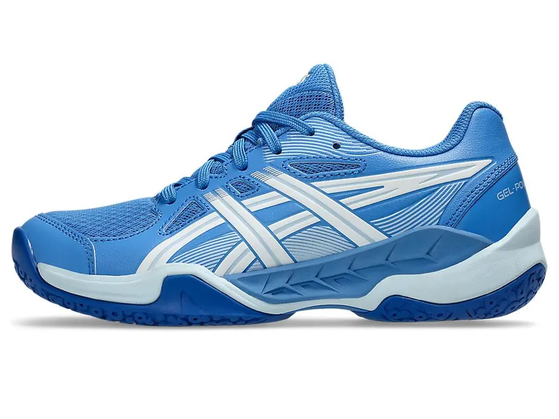 ASICS GEL-POWERBREAK GS “Blue Coast / White” | 1074A044-400
