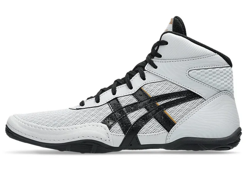 ASICS MATCONTROL 3 “Concrete / Black” | 1084A011-022