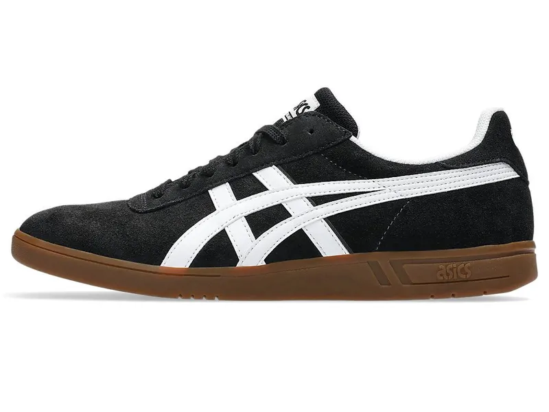 ASICS GEL-VICKKA PRO “Black / Brown” | 1201A486-004