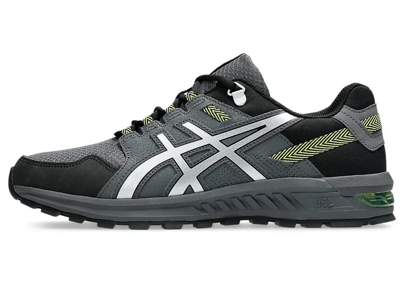 ASICS GEL-CITREK “Carrier Grey / Pure Silver” | 1201A759-029