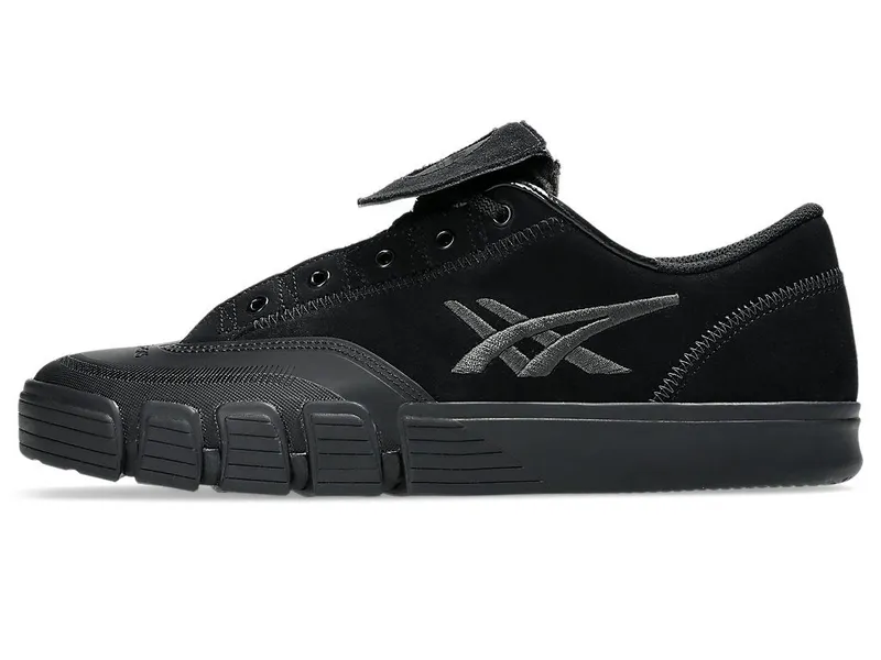 ASICS GEL-FLEXKEE PRO 2.0 “Black / Graphite Grey” | 1201A979-003