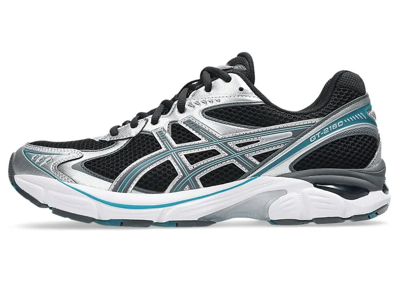 ASICS GT-2160 “Black / Dioptase” | 1203A275-005