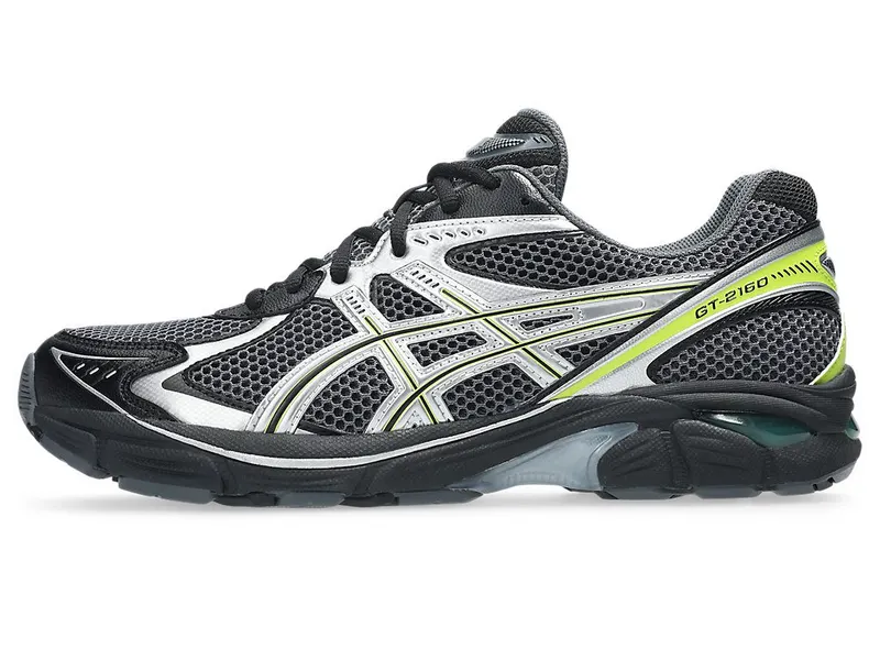 ASICS GT-2160 “Black / Lime Zest” | 1203A275-006