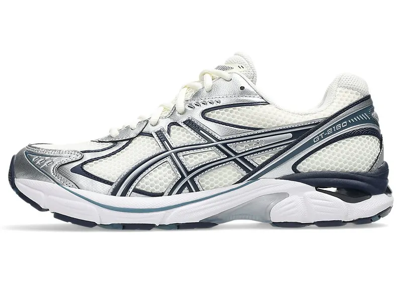 ASICS GT-2160 “Cream / Raw Indigo” | 1203A275-117