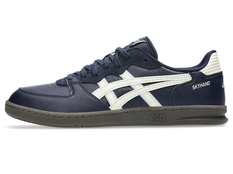 ASICS SKYHAND OG “Midnight / Ivory” | 1203A451-400