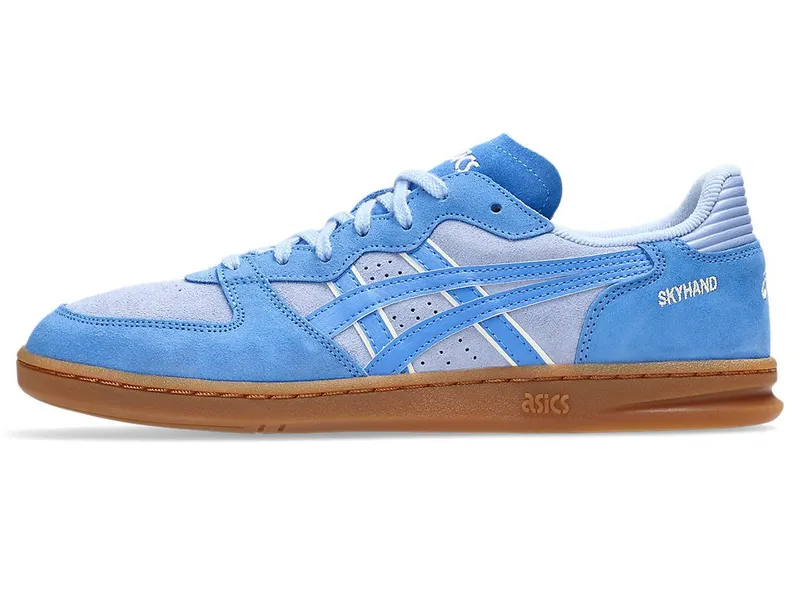 ASICS SKYHAND OG “Light Sapphire / Blue Coast” | 1203A452-403