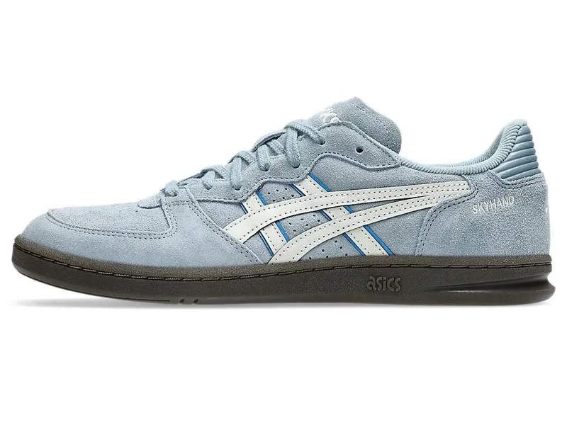 ASICS SKYHAND OG “Slate Blue / Lake Grey” | 1203A452-404