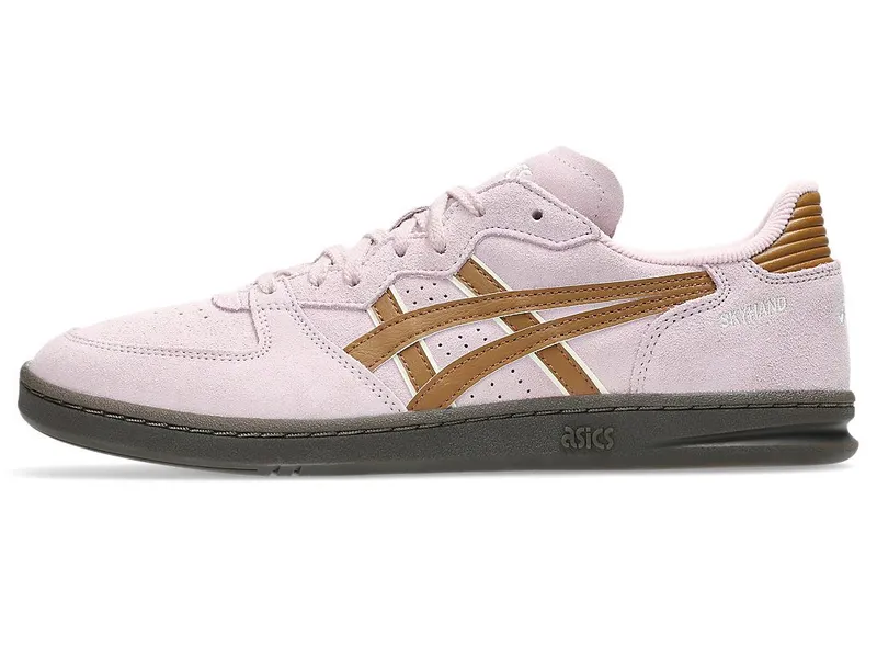 ASICS SKYHAND OG “Barely Rose / Caramel” | 1203A452-701