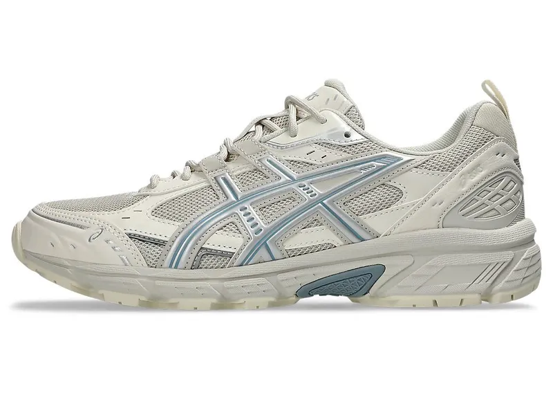 ASICS GEL-NUNOBIKI “Smoke Grey / Slate Blue” | 1203A536-023