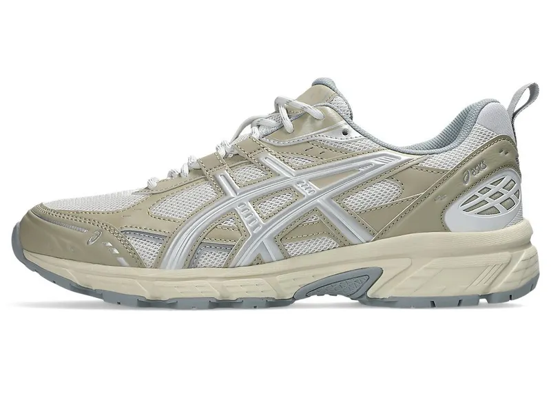 ASICS GEL-NUNOBIKI “White / Putty” | 1203A536-108