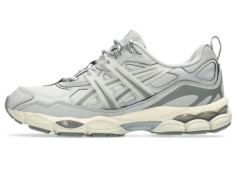 ASICS GEL-NYC UTILITY “Cloud Grey / Clay Grey” | 1203A558-025