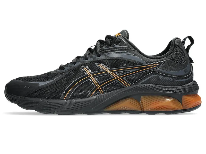 ASICS GEL-QUANTUM 180 VIII “Black / Orange Cone” | 1203A594-007