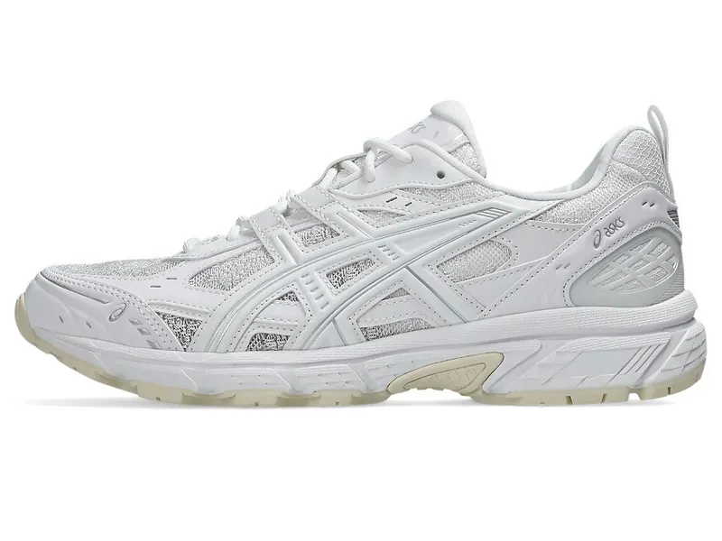 ASICS GEL-NUNOBIKI “White / Pure Silver” | 1203A597-101