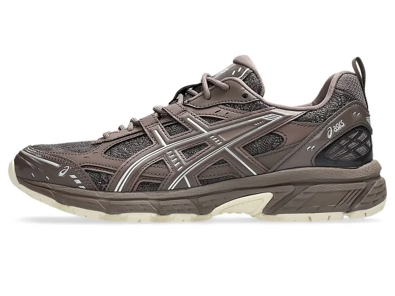 ASICS GEL-NUNOBIKI “Cocoa Powder / Pure Silver” | 1203A597-200