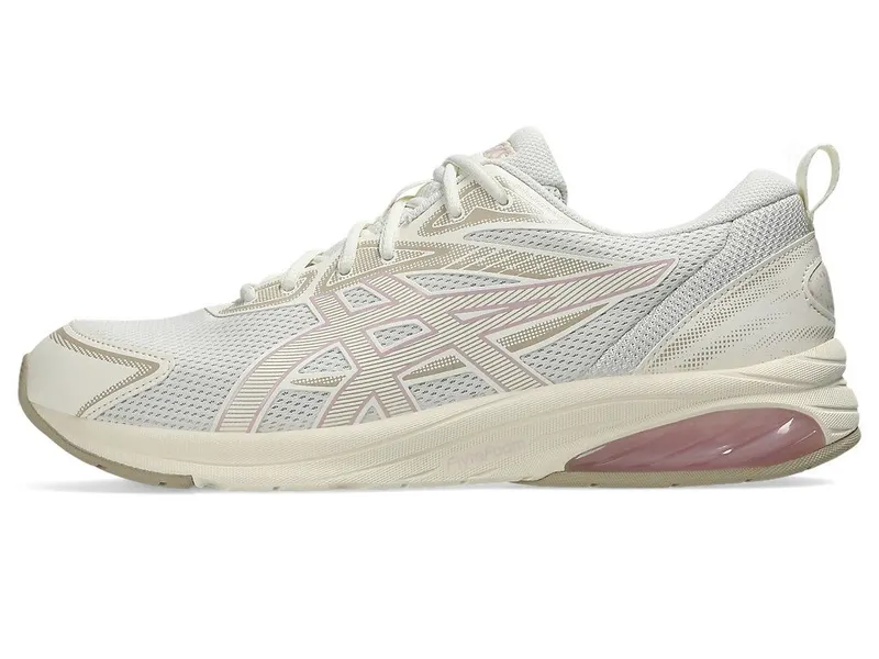 ASICS GEL-QUANTUM KEI “Cream / Barely Rose” | 1203A601-105