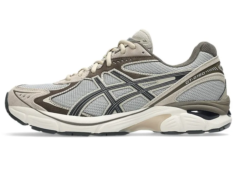 ASICS GT-2160 “Cement Grey / Graphite Grey” | 1203A605-022