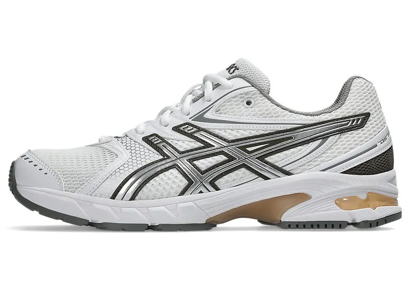 ASICS GEL-DS TRAINER 14 “White / Sepia Brown” | 1203A607-109