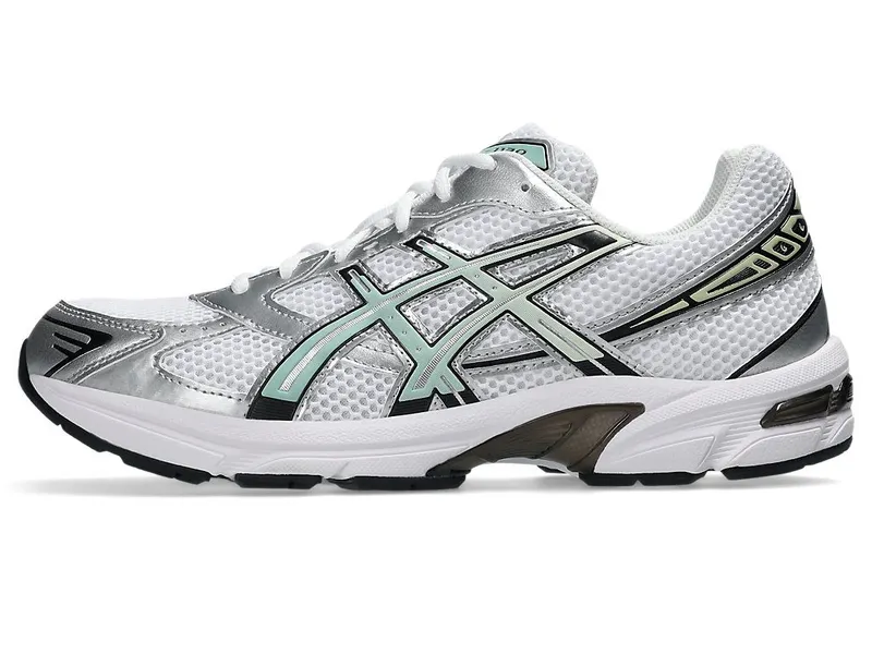 ASICS GEL-1130 “White / Verdigris” | 1203A609-110