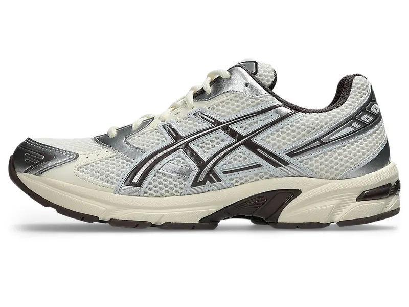 ASICS GEL-1130 “Cream / Cocoa Powder” | 1203A609-114