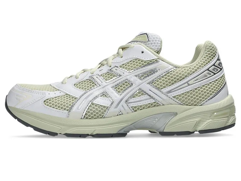 ASICS GEL-1130 “Oyster White / White” | 1203A609-250