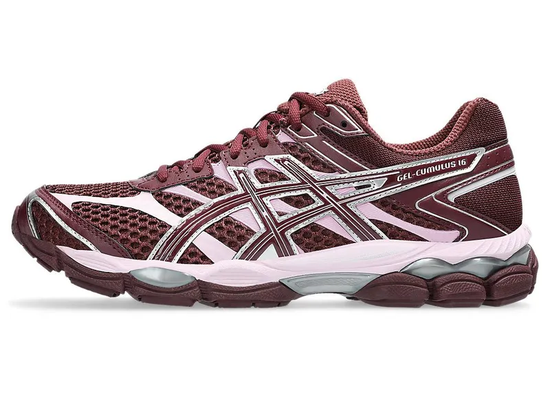 ASICS GEL-CUMULUS 16 “Port Royal / Port Royal” | 1203A733-600