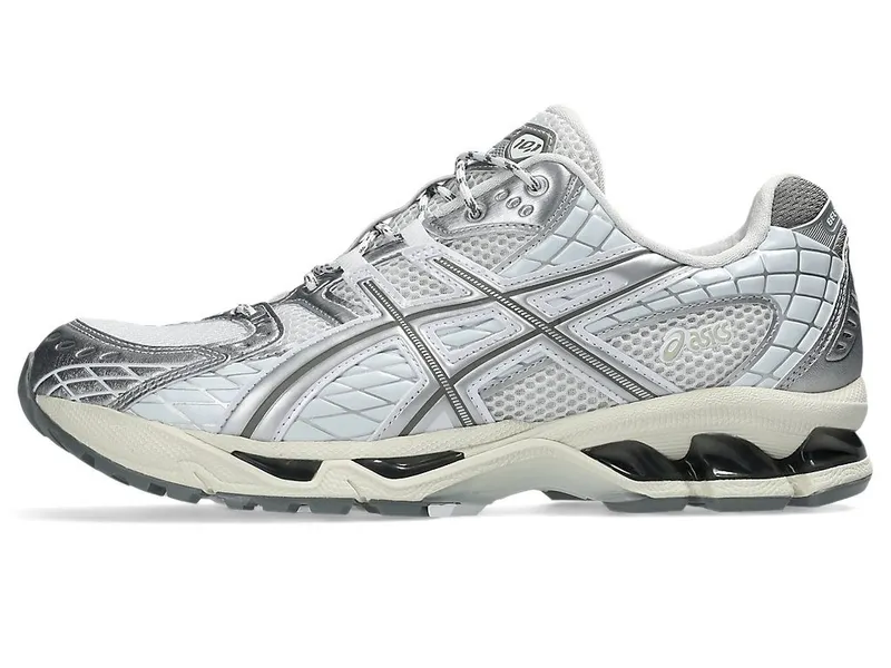 ASICS GEL-NIMBUS 10.1 “White / Airy Blue” | 1203A761-102