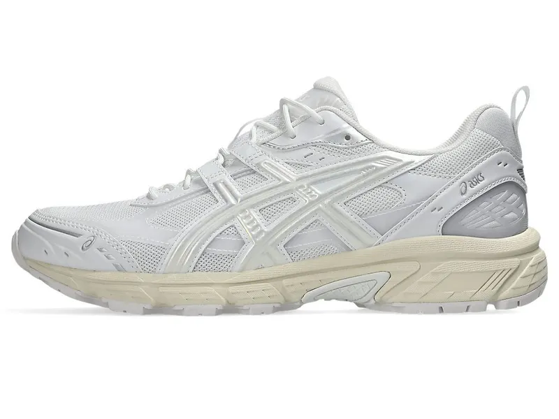 ASICS GEL-NUNOBIKI “White / Cream” | 1203A882-100