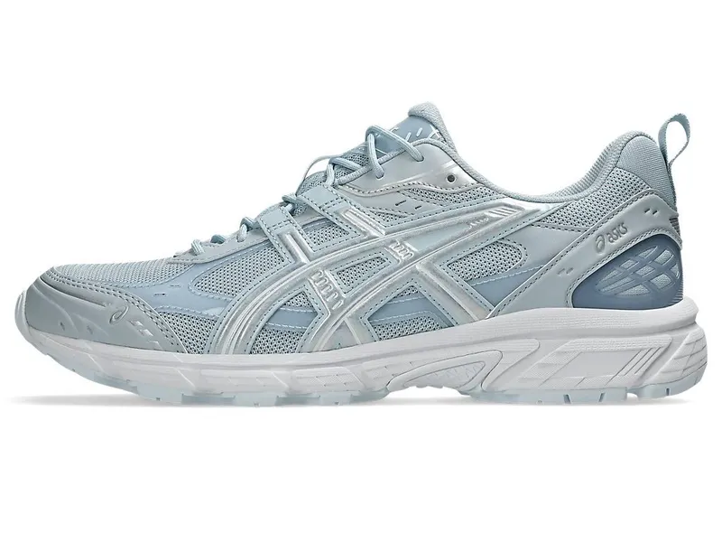 ASICS GEL-NUNOBIKI “Storm Cloud / White” | 1203A882-400