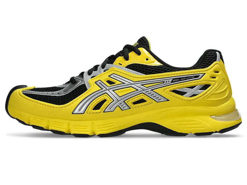 ASICS GEL-SD-LYTE “Vibrant Yellow / Black” | 1203A886-750