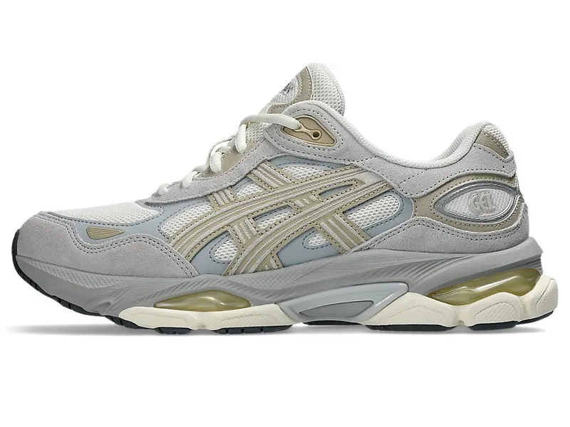 ASICS GEL-NYC 2.0 “Cream / Concrete” | 1203A895-100