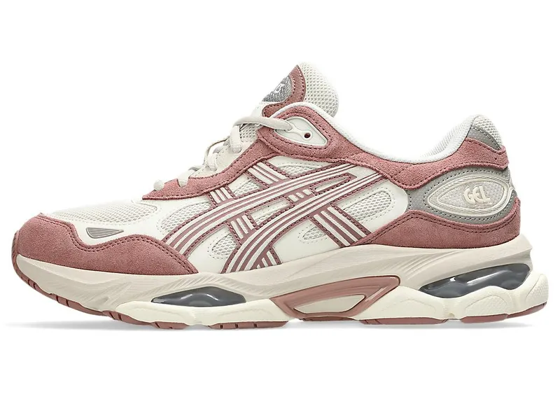 ASICS GEL-NYC 2.0 “Oatmeal / Umeboshi” | 1203A895-250