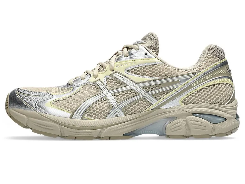 ASICS GT-2160 “Feather Grey / Pure Silver” | 1203A980-022