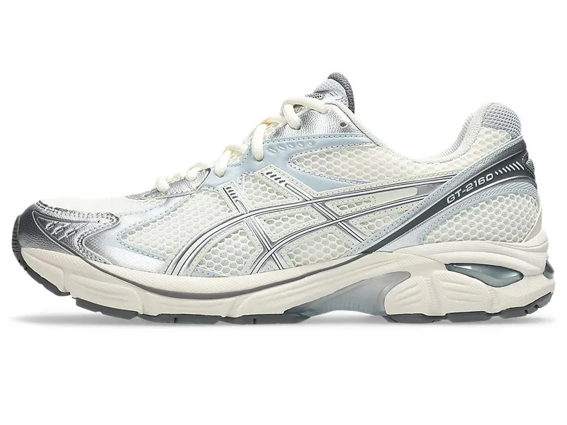 ASICS GT-2160 “Cream / Pure Silver” | 1203A980-100